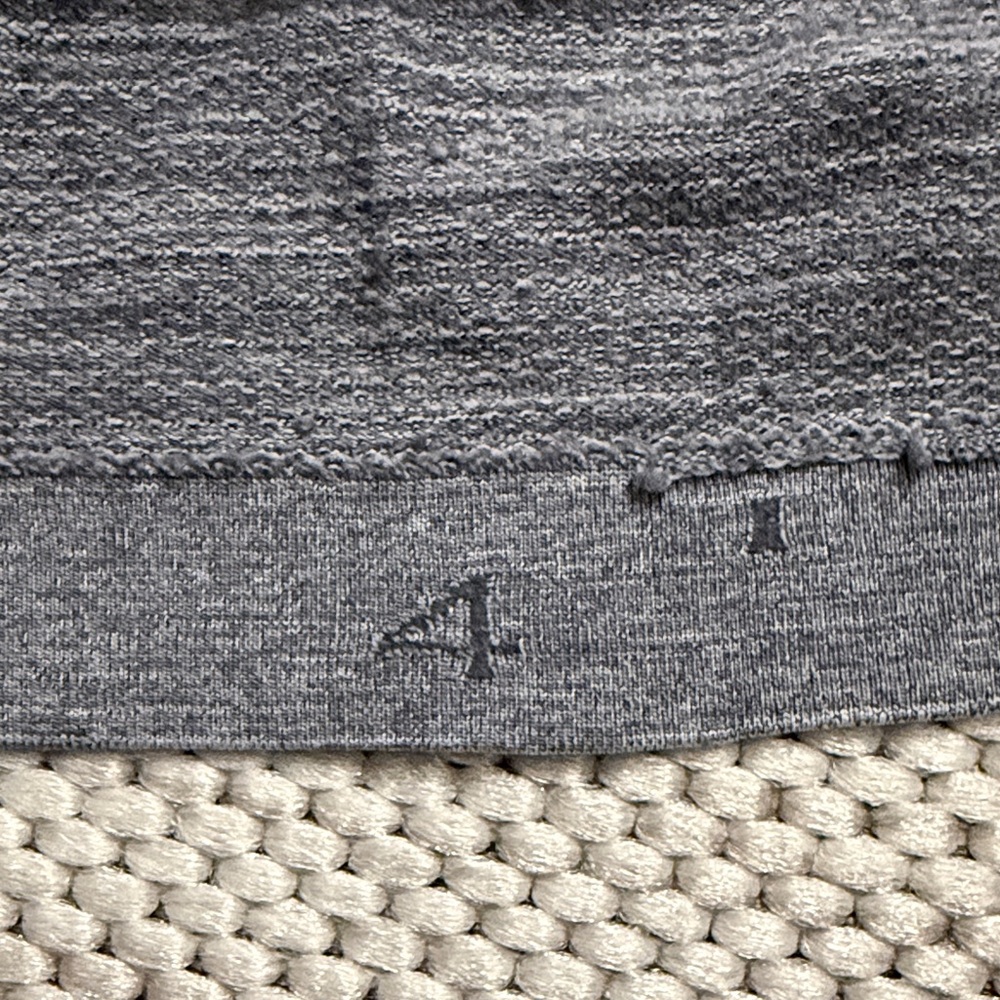 Lululemon Swiftly Tech Racerback Tank Top - Picture 4 of 4